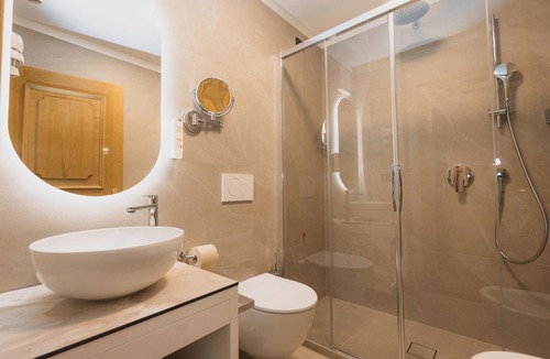 Moena Hotel | Hotel Foresta