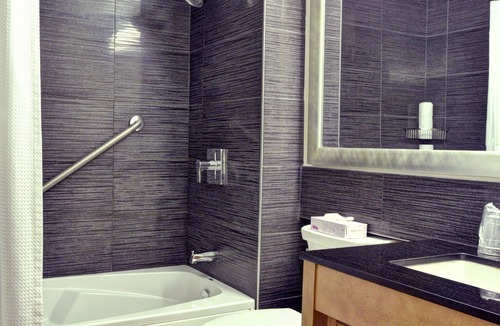Val-d'Or Hotel | Hotel Forestel