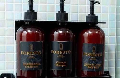 Cali Hotel | Hotel Foresto 365