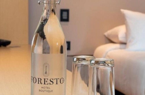 Cali Hotel | Hotel Foresto 365