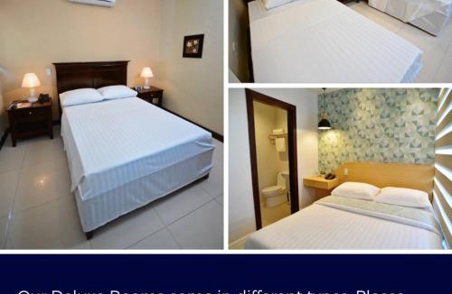 Daet Hotel | Hotel Formosa Daet