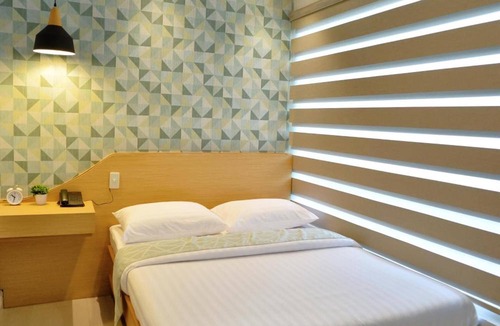 Daet Hotel | Hotel Formosa Daet