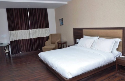 Sikar Hotel | HOTEL FORTUNE BLUE