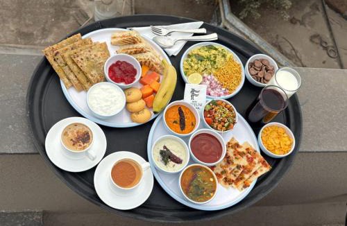 Mandsaur Hotel | Hotel Fortune Mandsaur