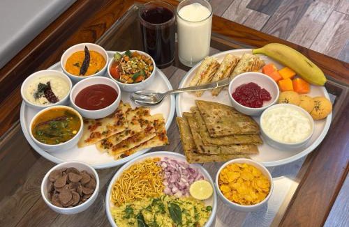 Mandsaur Hotel | Hotel Fortune Mandsaur
