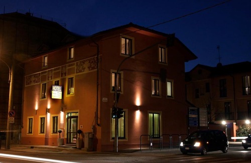 Chivasso Hotel | Hotel Fortyfive