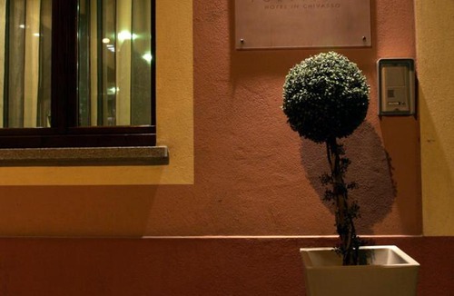 Chivasso Hotel | Hotel Fortyfive