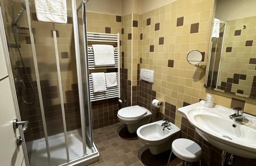 Chivasso Hotel | Hotel FortyFive