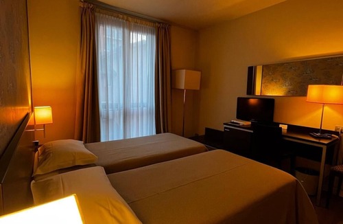 Chivasso Hotel | Hotel FortyFive
