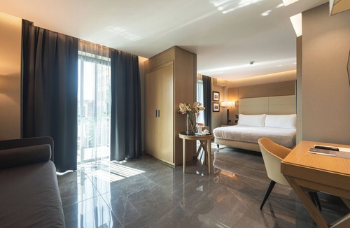 Pompei Hotel | Hotel Forum