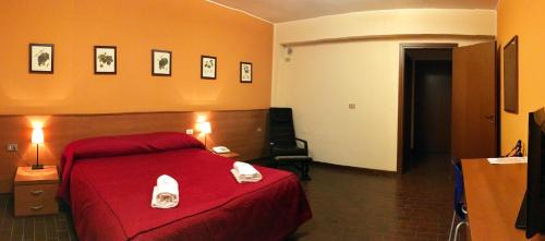 Rozzano Hotel | Hotel Forum