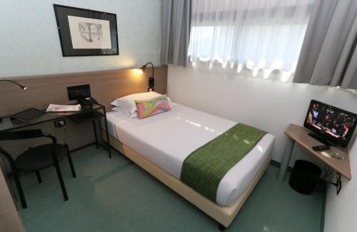 Sant'Ilario d'Enza Hotel | Hotel Forum