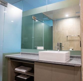Jung-gu Hotel | Hotel Fox Arthall