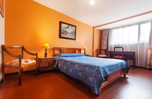 El Capuli Hotel | Hotel Francés La Maison