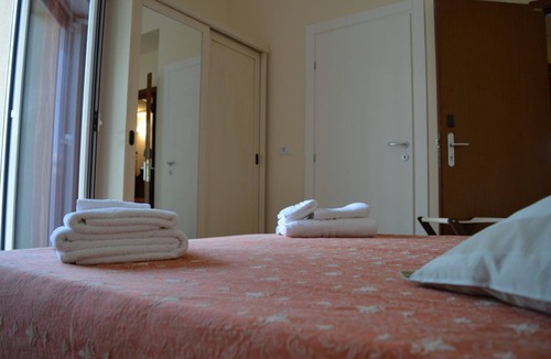 Cervia Hotel | Hotel Franca