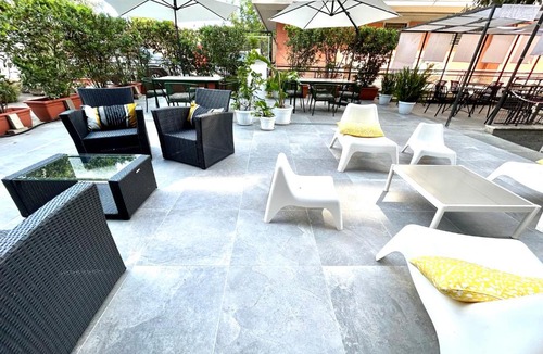 Peretola Hotel | Hotel Franchi