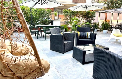Peretola Hotel | Hotel Franchi
