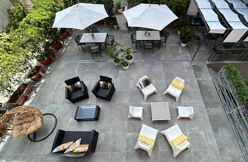 Peretola Hotel | Hotel Franchi