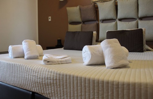 Peretola Hotel | Hotel Franchi