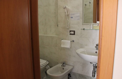 Peretola Hotel | Hotel Franchi