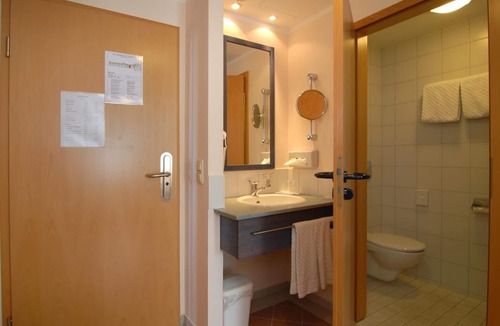 Aurach Hotel | Hotel Frankenhöhe