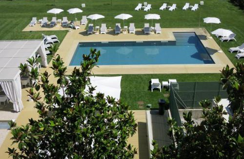 Gradisca d'Isonzo Hotel | Hotel Franz