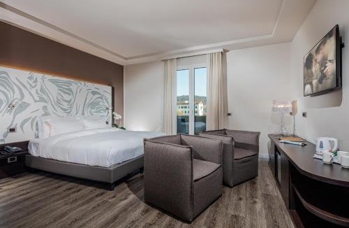 Gradisca d'Isonzo Hotel | Hotel Franz