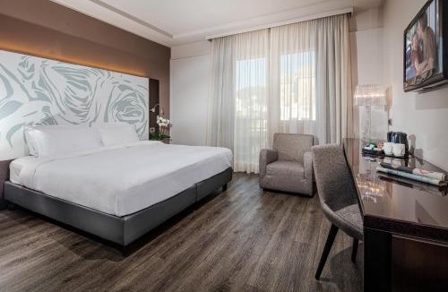 Gradisca d'Isonzo Hotel | Hotel Franz