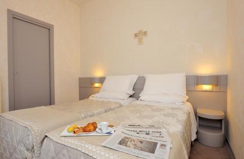 Santa Maria degli Angeli Hotel | Hotel Frate Sole