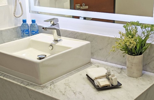 Centro Hotel | Hotel Fray Select
