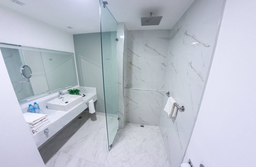 Centro Hotel | Hotel Fray Select