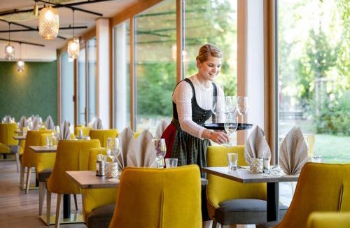 Bad Fuessing Hotel | Hotel FrechDachs