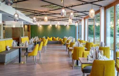 Bad Fuessing Hotel | Hotel FrechDachs