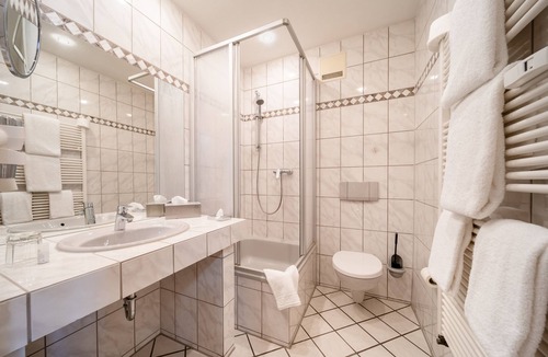 Rhein-Erft-Kreis District Hotel | Hotel Frechener Hof