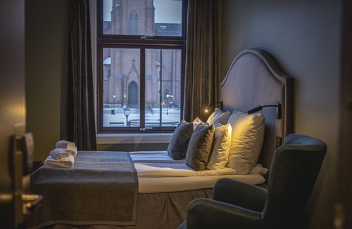 Fredrikstad Hotel | Hotel Fredrikstad