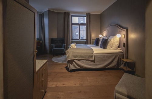 Fredrikstad Hotel | Hotel Fredrikstad