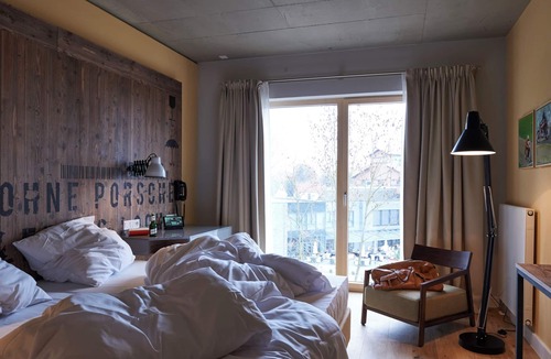 Einbeck Hotel | Hotel FREIgeist Einbeck - A Member of Design Hotels™