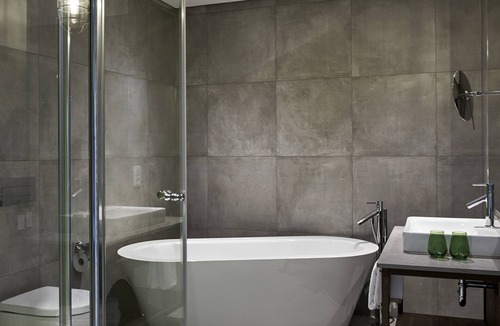 Einbeck Hotel | Hotel FREIgeist Einbeck - A Member of Design Hotels™