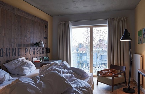 Einbeck Hotel | Hotel FREIgeist Einbeck - A Member of Design Hotels™
