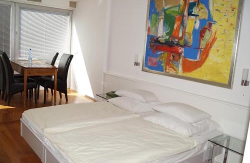 Deutz Hotel | Hotel Freiheit