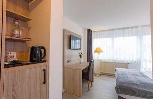 Stammheim-Sud Hotel | Hotel Freihof