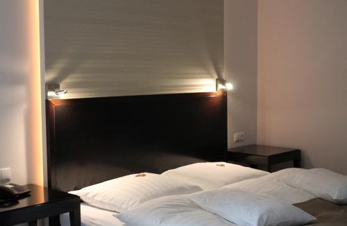 Girod Hotel | Hotel Freimühle