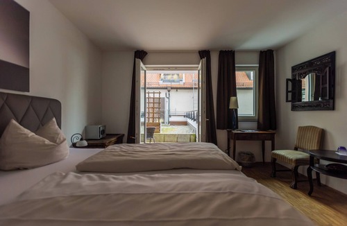Landshut Hotel | Hotel Freischütz