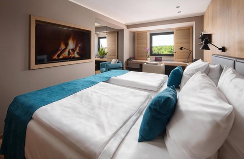 Gross Ellershausen Hotel | Hotel Freizeit In