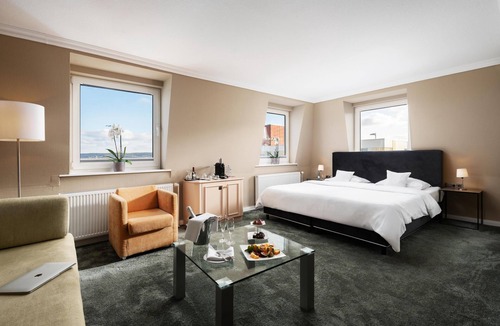 Gross Ellershausen Hotel | Hotel Freizeit In