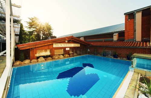 Gross Ellershausen Hotel | Hotel Freizeit In