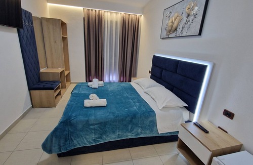 Kashar Hotel | Hotel Frekel
