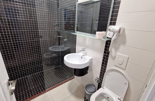 Kashar Hotel | Hotel Frekel