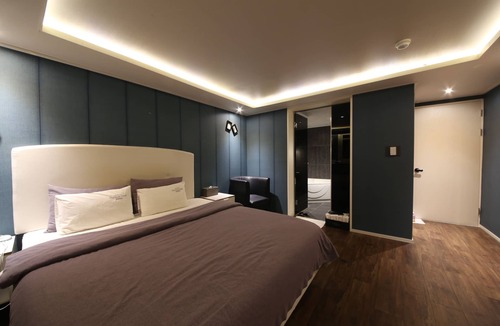 Sasang-gu Hotel | Hotel Frenchcode