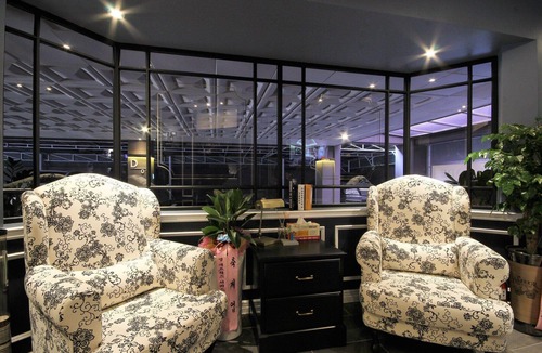 Sasang-gu Hotel | Hotel Frenchcode